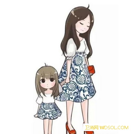 富养女孩不能犯的错误有哪些_养女-爸妈-错误-孩子-