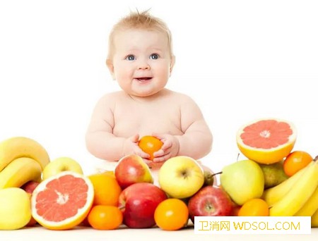 冬季怎样给宝宝吃水果_营养元素-柚子-加热-吃水果-