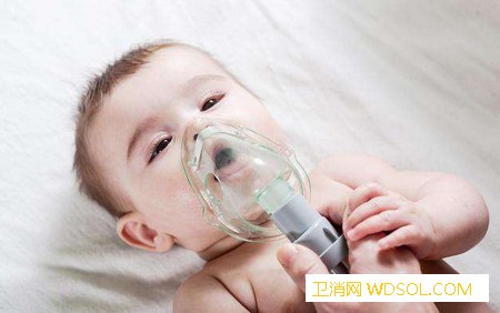 给宝宝雾化是怎么回事_雾化-呼吸道-吸入-咳嗽-