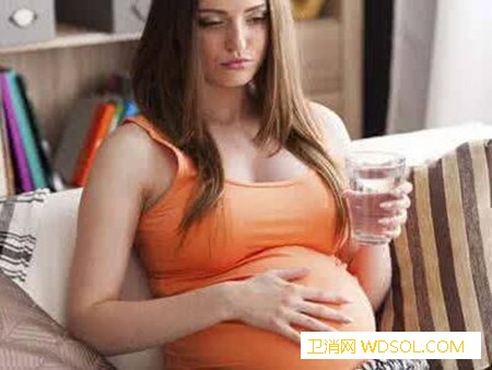 孕妇尿路感染喝水能好吗_排尿-水能-尿液-头孢-