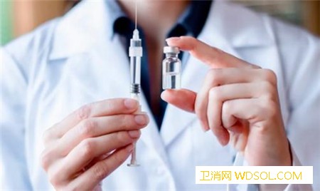 四价宫颈癌疫苗打几针宫颈癌疫苗只需要打一针_宫颈癌-尖锐湿疣-接种-只需要-