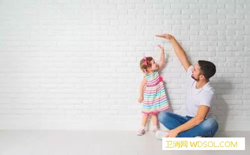 孩子身高发育的3个关键时期_骨骼-生长-身高-营养-
