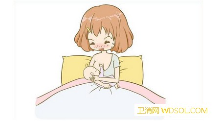 新生儿喂奶需要注意些什么_喂奶-母乳-猪血-个月-