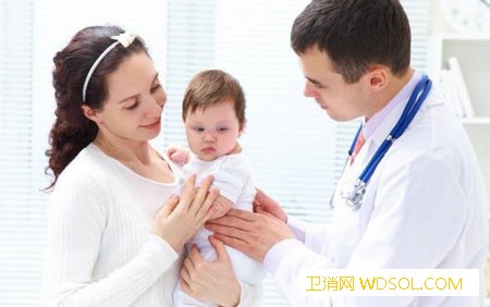 孩子接种疫苗以后出现这2种症状要注意_接种-红肿-疫苗-症状-