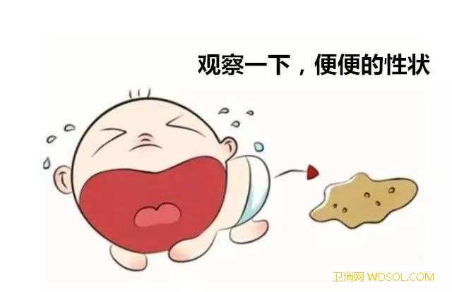 宝宝拉稀便和腹泻的区别_粳米-湿热-腹泻-食物-