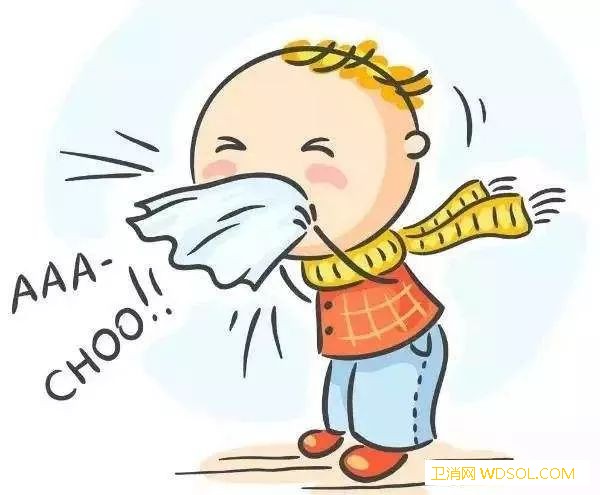 宝宝鼻炎和感冒的区别_鼻炎-食疗-调理-感冒-