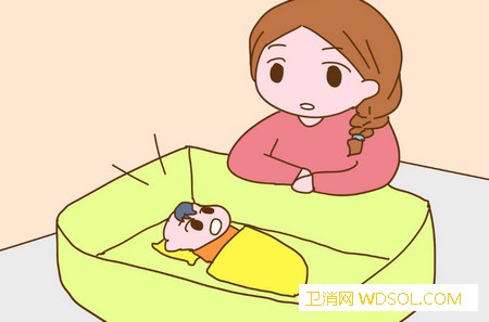 老一辈错误的育儿观念有哪些_母乳-婴幼儿-育儿-身体-