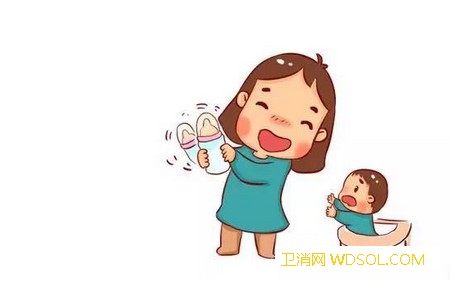 新手妈妈给宝宝喂奶粉时需要注意的细节有哪些_喂奶-奶粉-妈妈-宝宝-