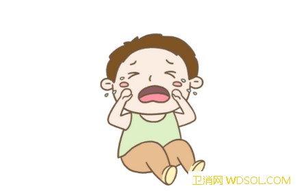 宝宝夜间频繁醒来尖叫大哭是怎么回事_哭闹-惊吓-噩梦-夜间-