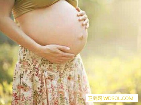 孕妇口水多怎么缓解这四个方法效果不错_唾液-分泌-孕妇-注意力-
