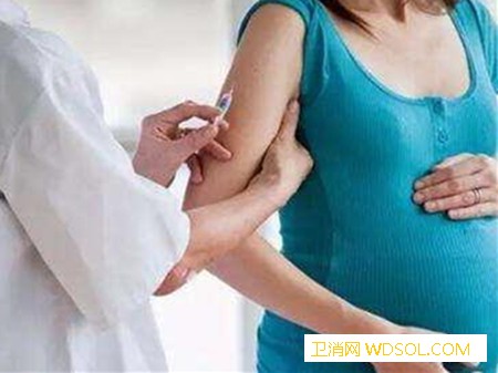 孕妇可以接种乙肝疫苗吗_接种-阳性-抗体-胎儿-