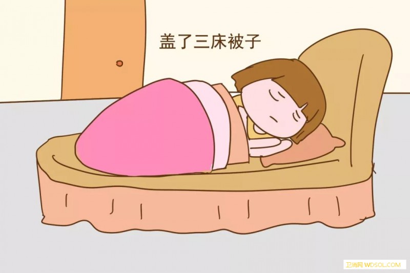 宝宝跟老人睡好吗_被子-奶奶-跟着-感冒-