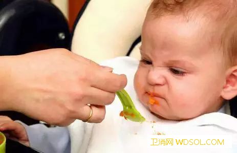 六个月的宝宝怎么添加辅食？_月龄-进食-婴儿-食物-