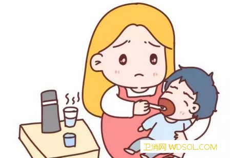小儿川崎病的临床表现小儿川崎病的危害_冠状-动脉瘤-冠状动脉-绿豆汤-