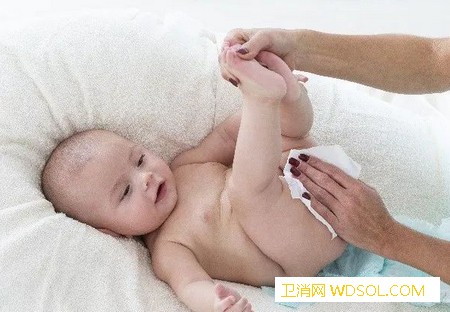 宝宝腹泻症状有哪些宝宝腹泻怎么护理_排便-感染性-腹泻-症状-