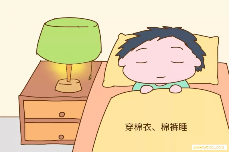 孩子冬天不怕冷吗_棉裤-着凉-棉衣-睡觉-