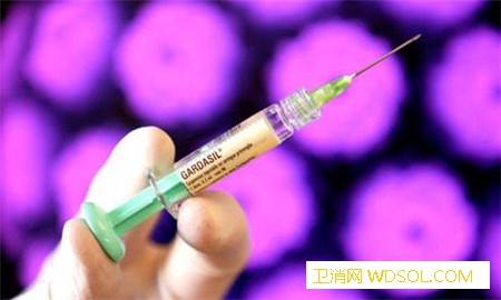 宫颈癌疫苗一定要打三针吗只打两针可以吗？_宫颈癌-尖锐湿疣-接种-疫苗-