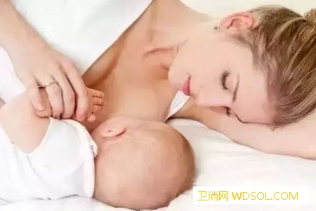 怎么知道宝宝有没有吸到奶_会有-奶水-吸吮-乳头-