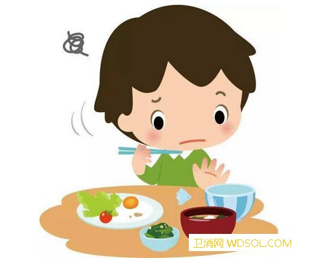 孩子挑食不吃饭的因素有哪些_挑食-茄子-食物-宝宝-