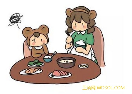3岁前宝宝不能吃这6类食物_汤圆-绿豆汤-肠胃-食物-