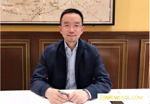 人间值得美年成长——美年大健康2019元旦_健康-专业-年成-贺词