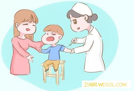 宝宝打完疫苗后不能做3件事_接种-疫苗-打完-父母-