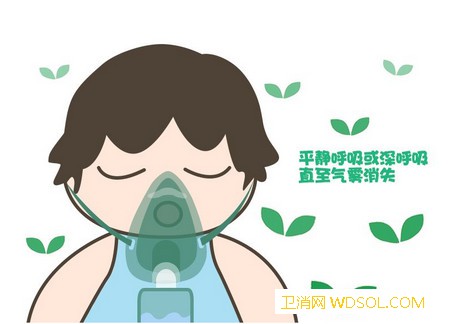雾化治疗常见的误区有哪些_雾化器-雾化-面罩-吸入-
