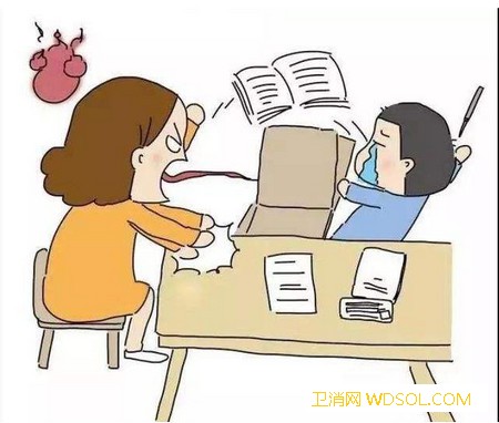照顾宝宝的时候家长没有耐心该怎么办_耐心-情绪-家长-宝宝-