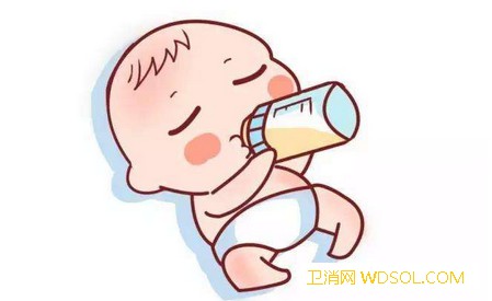 给宝宝吃奶粉常犯的禁忌有哪些_乳糖-害处-腹泻-奶粉-