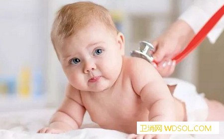 宝宝的八种“坏便便”如何应对_胆道-喂养-患有-奶粉-