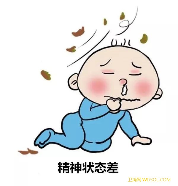 宝宝半夜发烧就医还是休息_退烧-出汗-宝宝-孩子-