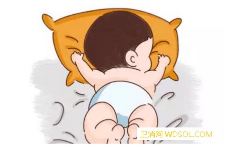婴儿需要睡枕头吗_曲度-头型-脖颈-颈椎-