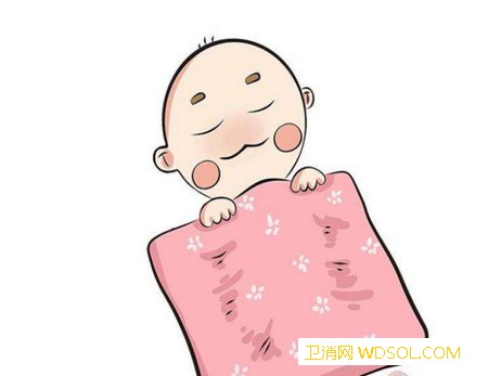 想要让新生儿乖乖入睡该怎么办_襁褓-睡眠-婴儿-睡觉-
