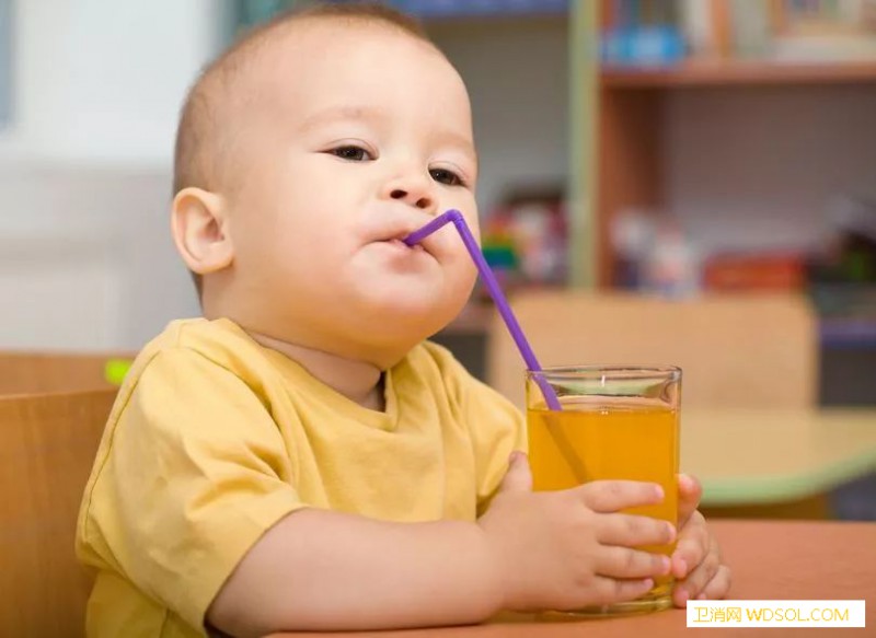 宝宝不喝水是怎么回事_饭前-营养素-摄入-个月-
