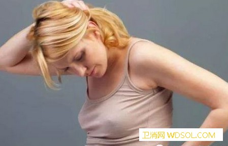产后哺乳乳房刺痛的原因有哪些_哺乳期-乳汁-胸罩-哺乳-