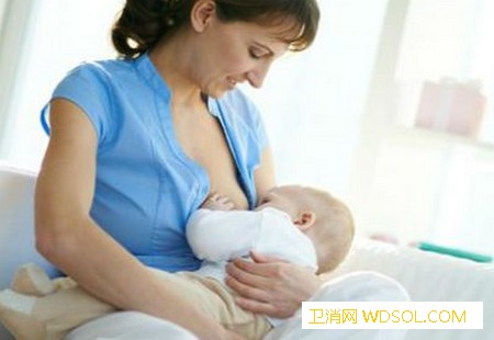 为什么都在倡导母乳喂养？_母乳-喂养-牙齿-母乳喂养-