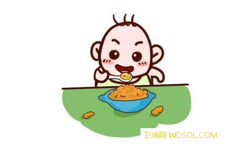 宝宝辅食添加量多少合适_肉禽-母乳-摄入-配方-