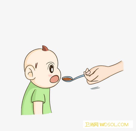 婴幼儿喂养的常见误区_酸性-碱性-喂养-婴幼儿-