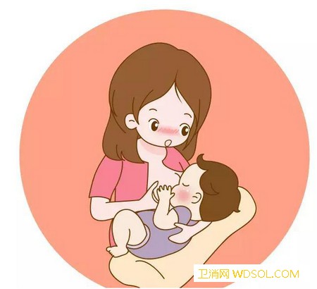 关于母乳喂养的知识有哪些_喂奶-吃奶-母乳喂养-婴儿-