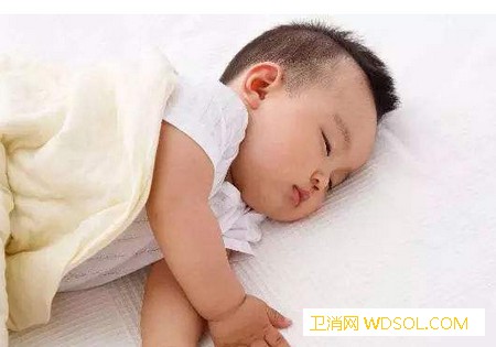0-1岁宝宝睡眠有哪些禁忌_长出-哭闹-睡眠-白天-
