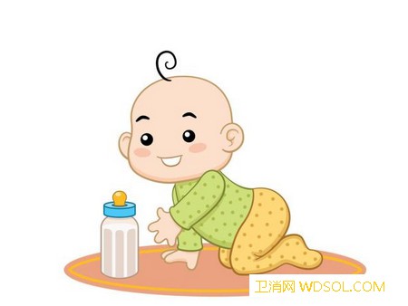 护理百天内的新生儿需要注意什么_漾奶-囟门-肚脐眼-打嗝-