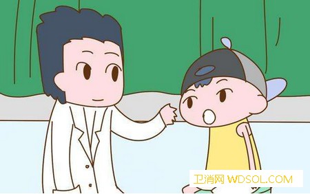 带孩子看病的小技巧有哪些_看病-家长-医生-孩子-