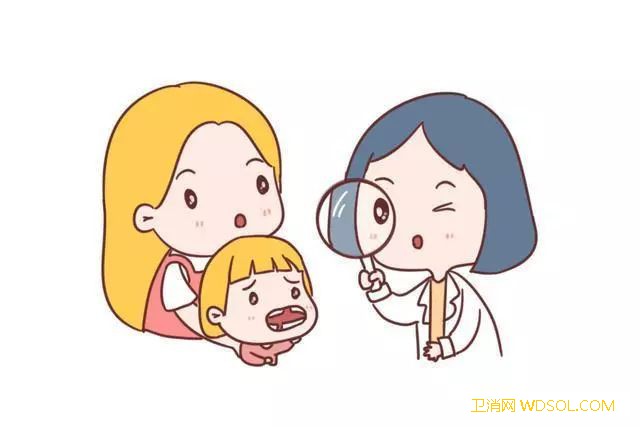 宝宝刷牙注意事项_乳牙-龋齿-牙膏-刷牙-