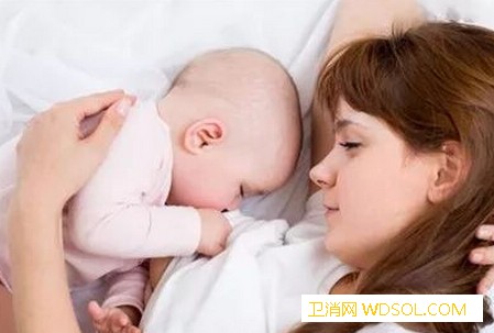 各年龄段宝宝睡眠时间标准_午睡-个月-睡眠-睡眠时间-