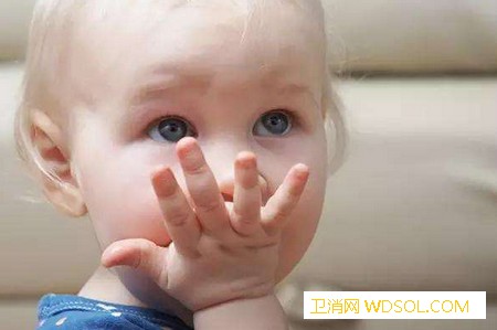 怎么看宝宝健不健康？_肛门-吃点-食物-宝宝-