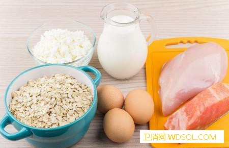 孩子每天应该摄取的9种营养元素_碳水化合物-叶酸-维生素-含有-