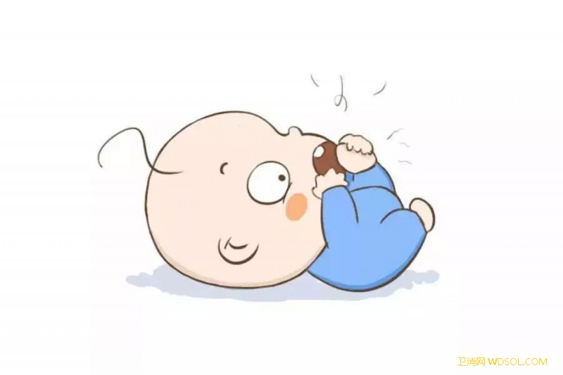 宝宝吃脚丫子的好处有哪些_脚丫子-脚丫-身体-宝宝-