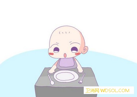 宝宝冬季辅食添加注意事项有哪些_摄入-适量-调味料-维生素-