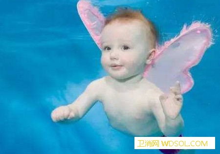 婴儿小豆丁游泳纸尿裤有什么优点_游泳馆-婴儿-吸收-游泳-
