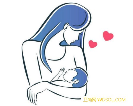 关于母乳喂养妈妈们需要了解的问题有哪些_喂奶-母乳-吃奶-母乳喂养-